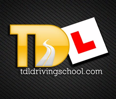 TDL Driving School Ltd